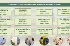 Poli Obsgyn - 1