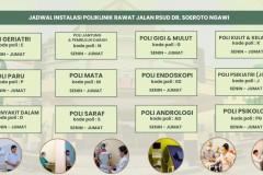 Poli Obsgyn - 2