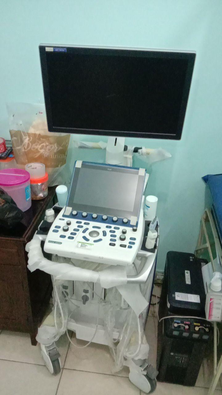 Poli Jantung - RSUD Dr. Soeroto Kabupaten Ngawi
