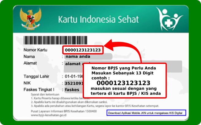 Pendaftaran Online RSUD dr. Soeroto Ngawi – Moto situs Anda bisa