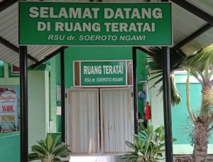 Ruang Teratai Oktober 2022