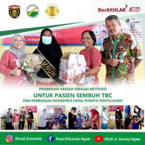 Peringatan Hari Tuberkulosis (TBC) Sedunia Tahun 2023 2