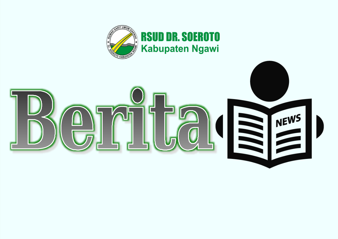 Kegiatan Halal Bihalal Civitas Hospitalia RSUD Dr. Soeroto Dalam Rangka Idul Fitri 1445 H