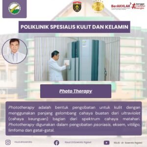 poli kulit-phototherapy