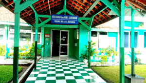 Ruang Wijayakusuma VK  2025