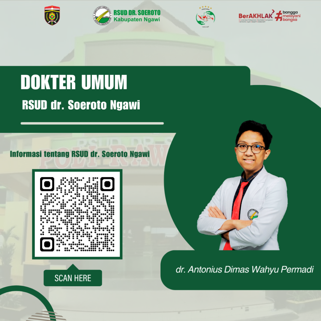 dr. Antonius Dimas Wahyu Permadi