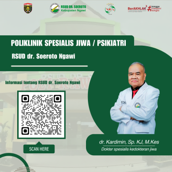 dr. Kardimin, Sp. KJ, M.Kes dr. Kardimin, Sp. KJ, M.Kes
