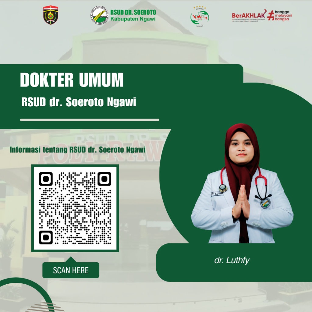 dr. Luthfy