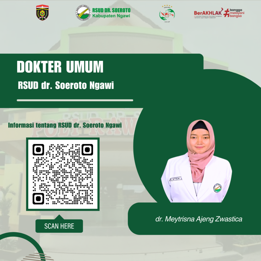 dr. Meytrisna Ajeng Zwastica
