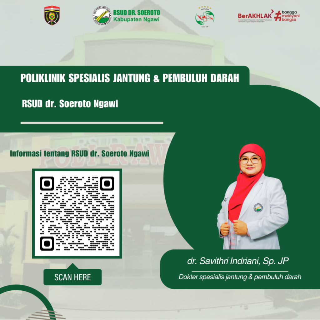 dr. Savithri Indriani, Sp. JP