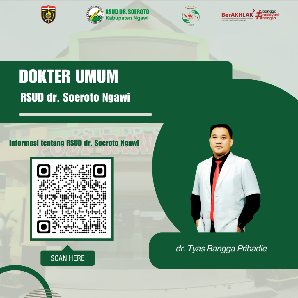 dr. Tyas Bangga Pribadie
