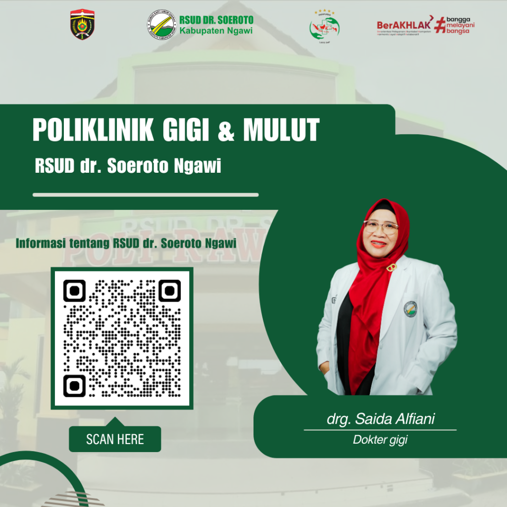 drg. Saida Alfiani