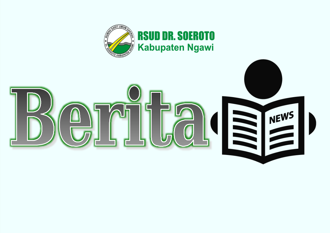 Kegiatan Penerimaan & Orientasi Mahasiswa Praktik Dokter Muda Dari Universitas Islam Indonesia Di RSUD dr. Soeroto Ngawi